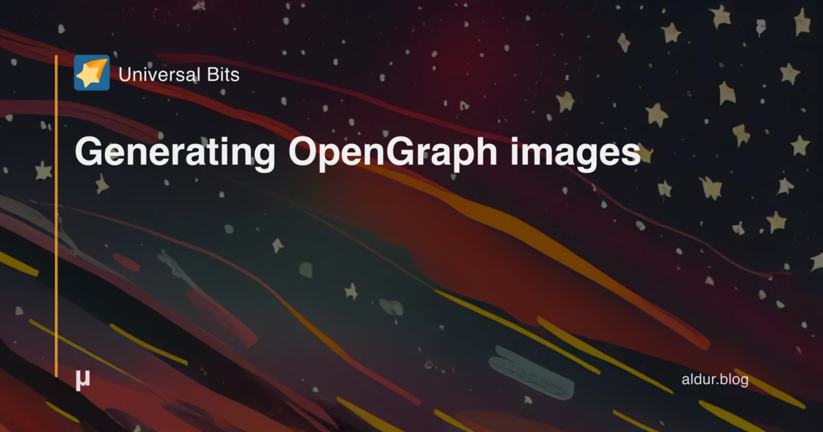 An image with this blog's name and this post's title, plus the greek letter mu and the site URL